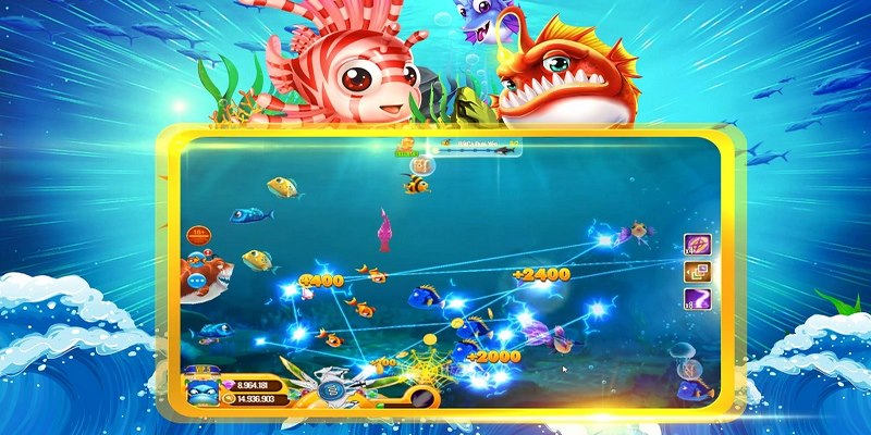 Cách tải game bắn cá trên từng thiết bị được nhiều anh em quan tâm