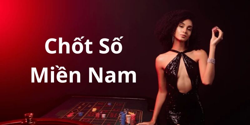 Cao Thủ Chốt Số Miền Nam – Phương Pháp Chính Xác Từ PG88