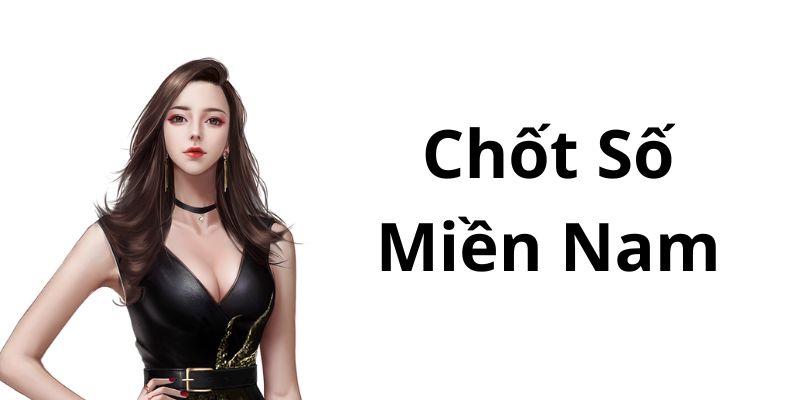 Cao Thủ Chốt Số Miền Nam – Phương Pháp Chính Xác Từ PG88