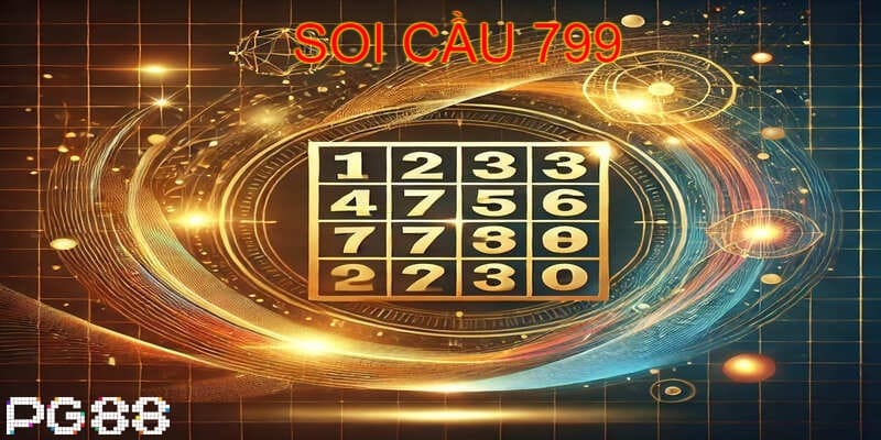 Tại sao chọn soi cầu 799