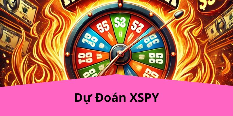 Dự Đoán XSPY: Phương Pháp Dự Đoán Chính Xác Cùng PG88