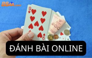 Đánh bài online