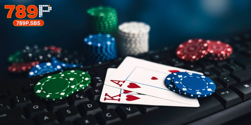 Poker Online 789p