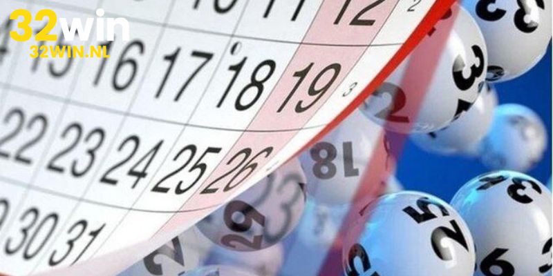 Xổ Số Miền Nam 2025 32WIN