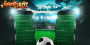 Cược chấp bóng đá