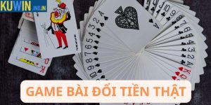 Game bài đổi tiền thật