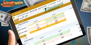 Kèo Nhà Cái Luckywin