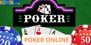 Poker online